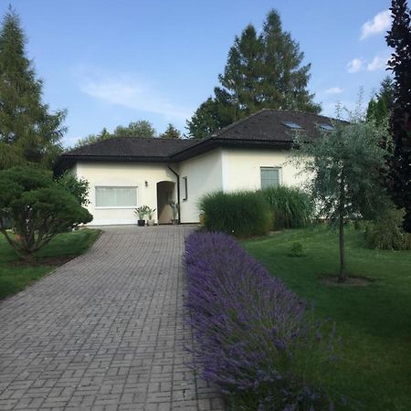 Studiový apartmán V Zahradě Police nad Metují Exterior foto