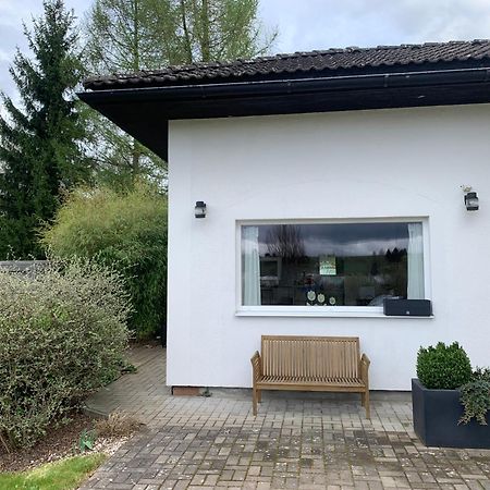 Studiový apartmán V Zahradě Police nad Metují Exterior foto
