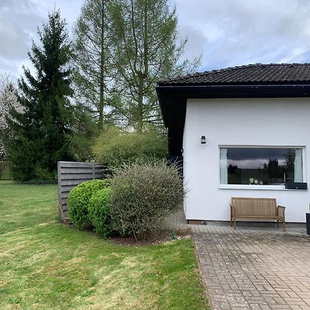 Studiový apartmán V Zahradě Police nad Metují Exterior foto