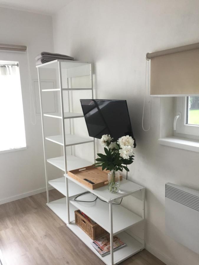 Studiový apartmán V Zahradě Police nad Metují Exterior foto