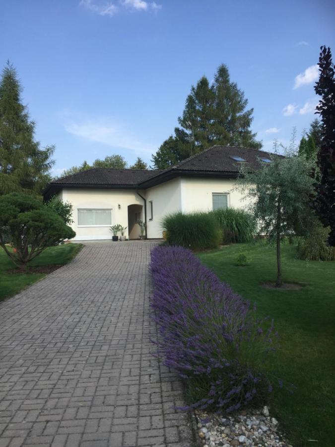 Studiový apartmán V Zahradě Police nad Metují Exterior foto