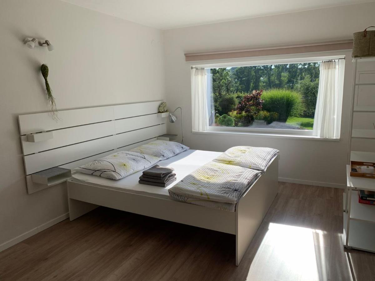 Studiový apartmán V Zahradě Police nad Metují Exterior foto