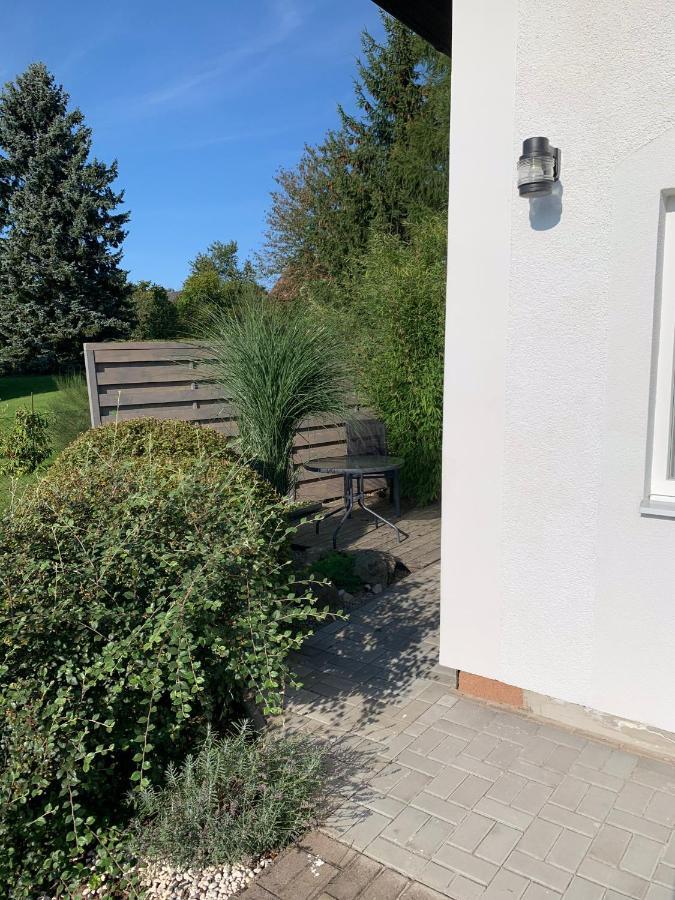 Studiový apartmán V Zahradě Police nad Metují Exterior foto