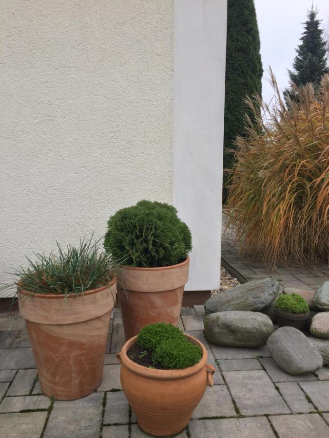 Studiový apartmán V Zahradě Police nad Metují Exterior foto