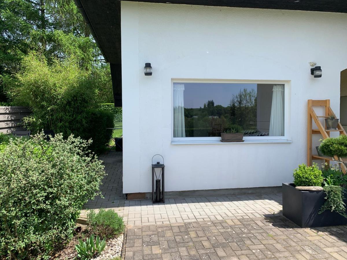 Studiový apartmán V Zahradě Police nad Metují Exterior foto