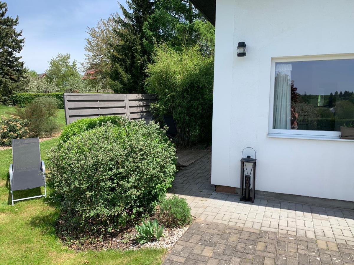Studiový apartmán V Zahradě Police nad Metují Exterior foto