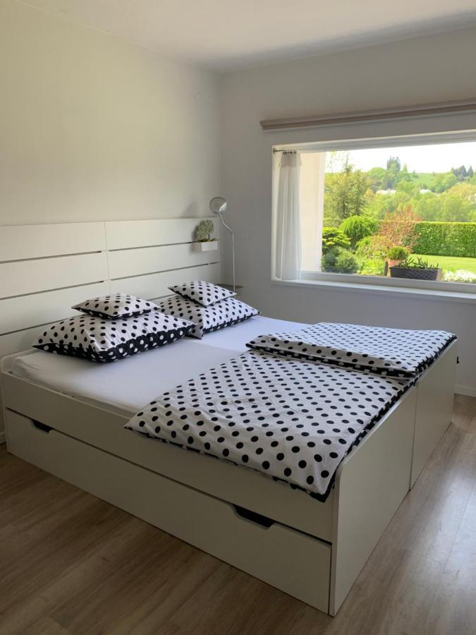 Studiový apartmán V Zahradě Police nad Metují Exterior foto