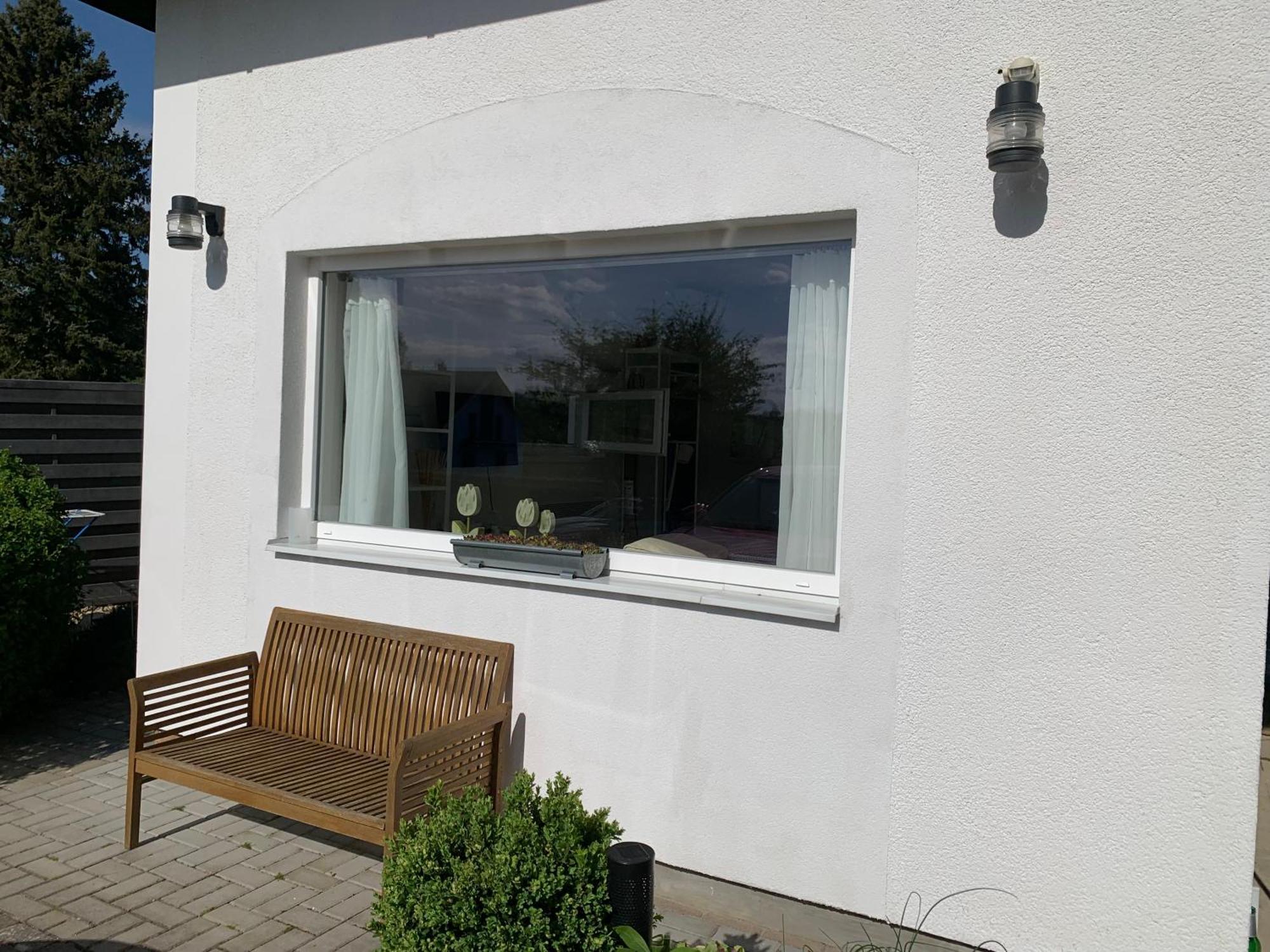 Studiový apartmán V Zahradě Police nad Metují Exterior foto