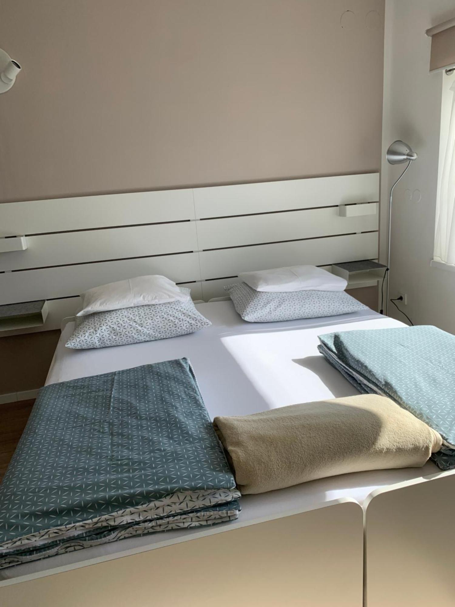 Studiový apartmán V Zahradě Police nad Metují Exterior foto