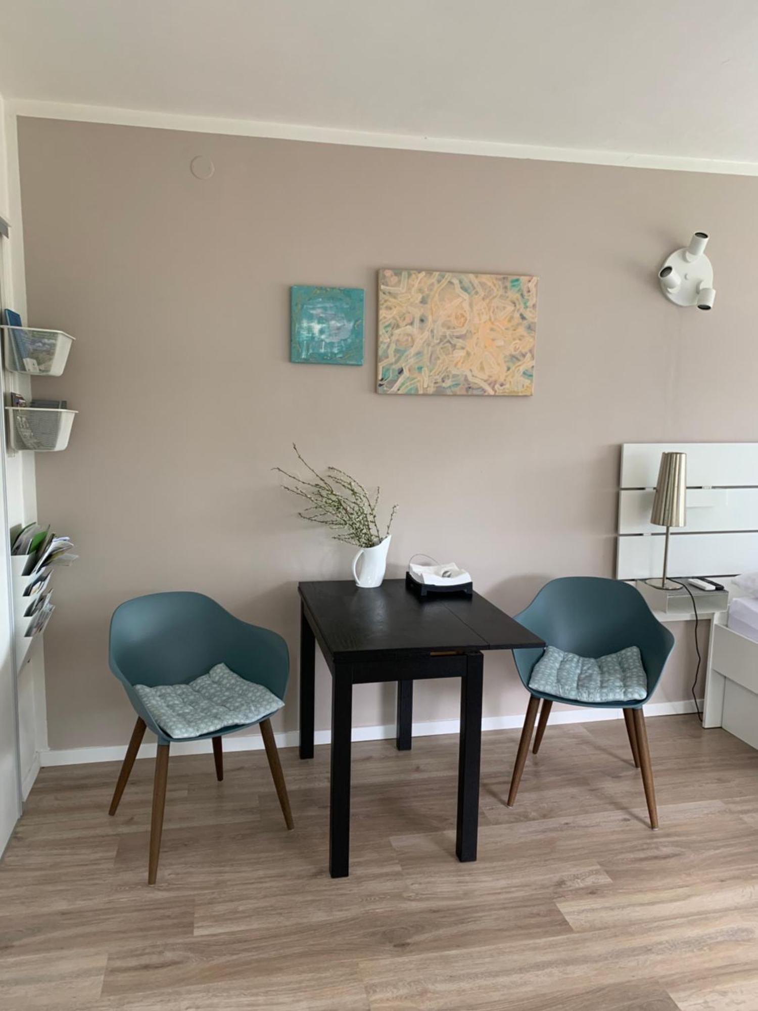 Studiový apartmán V Zahradě Police nad Metují Exterior foto