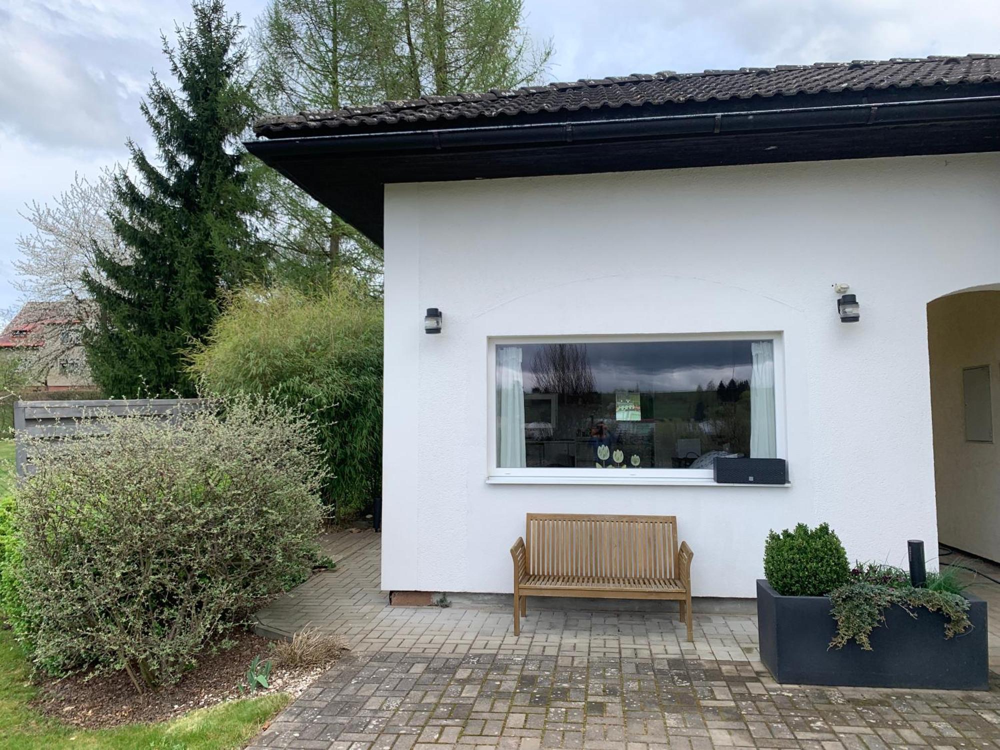 Studiový apartmán V Zahradě Police nad Metují Exterior foto