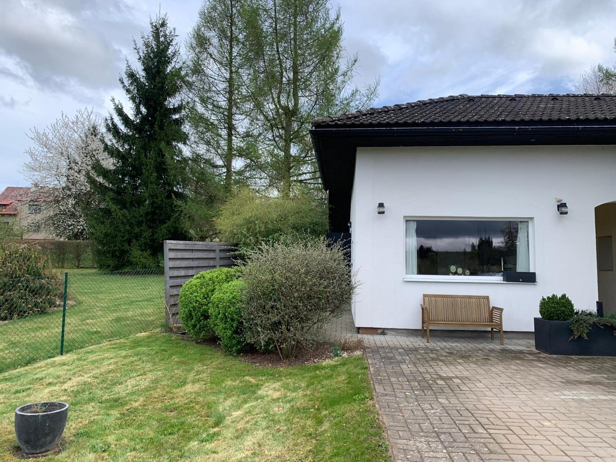 Studiový apartmán V Zahradě Police nad Metují Exterior foto